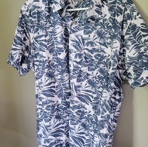 Men's Eddie Bauer shirt